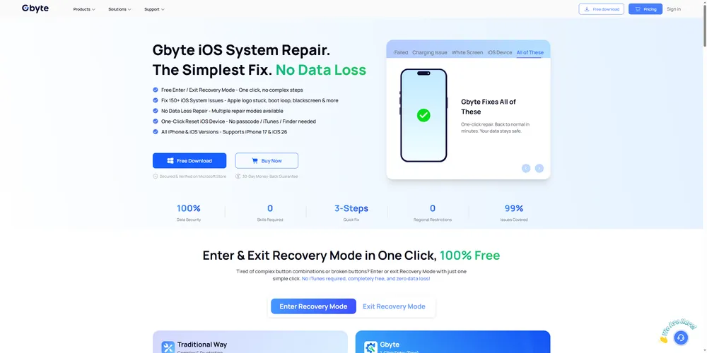 Gbyte official website.webp